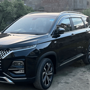 Mg Hector