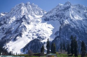 Offbeat kashmir Tour