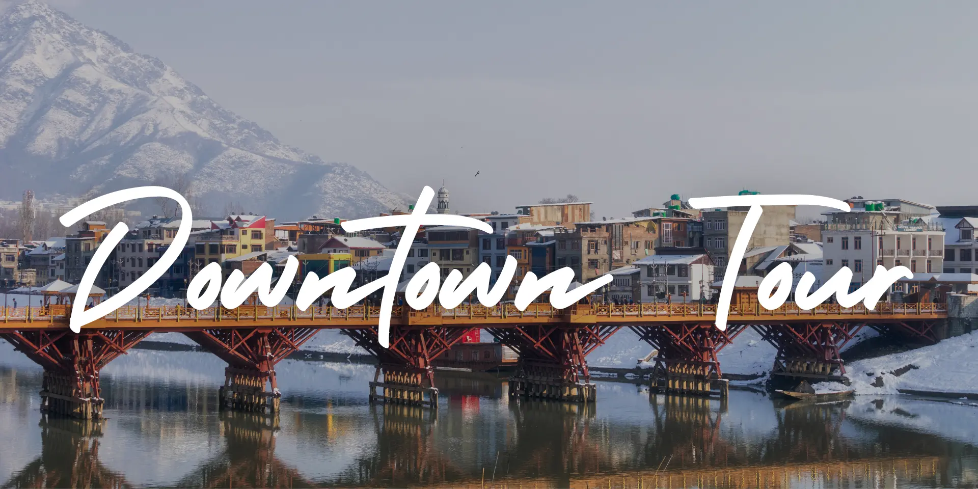 Things to do in Kashmir Wildfloc