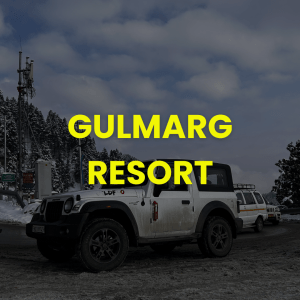 Gulmarg Resort
