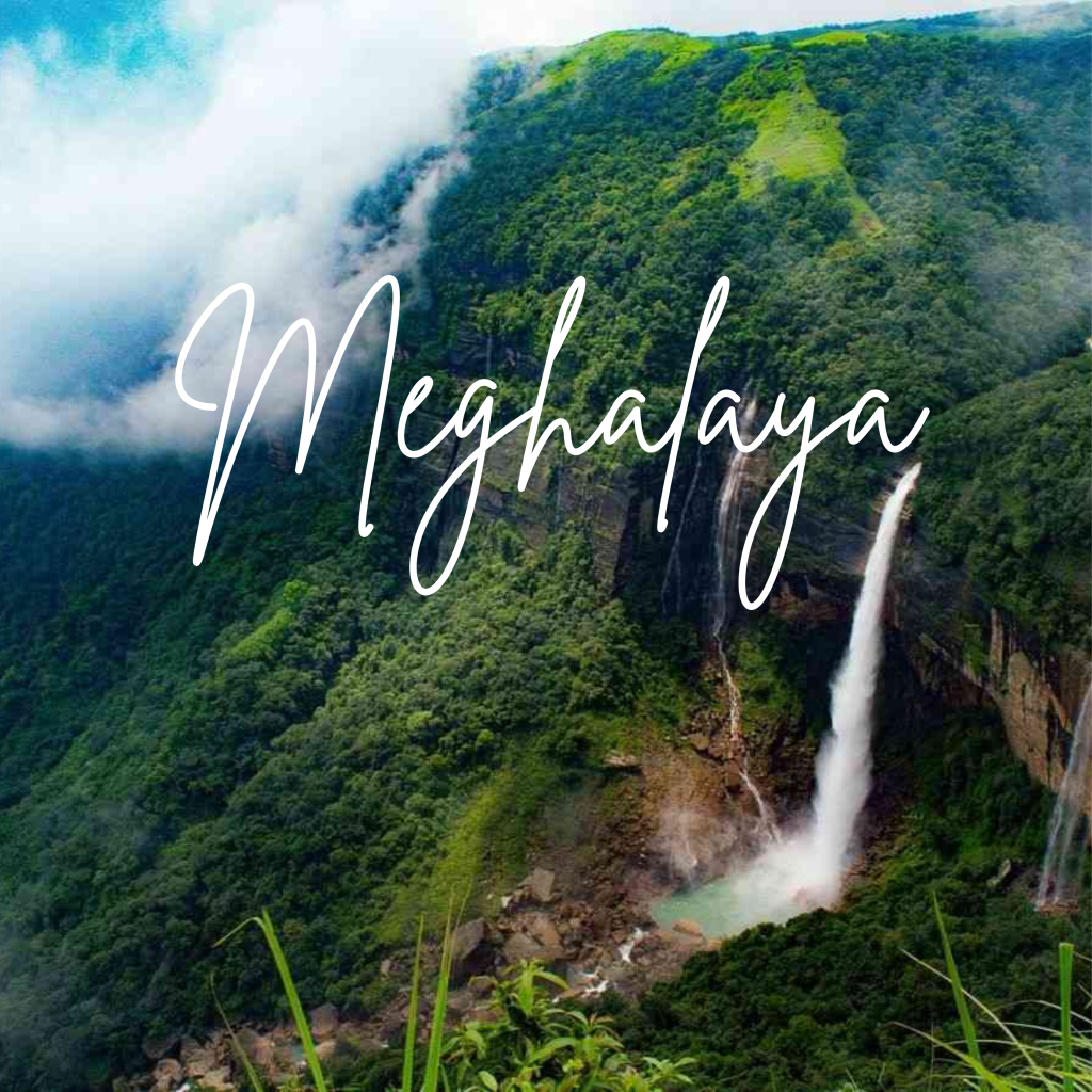 meghalaya