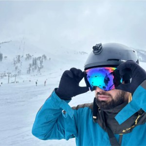 Gulmarg Ski Package