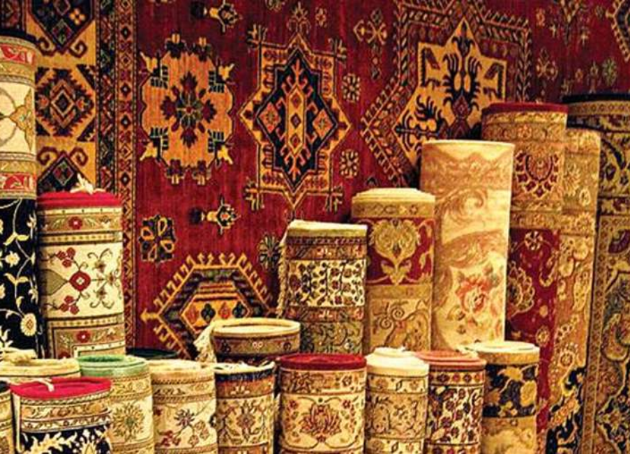 kashmiri carpet