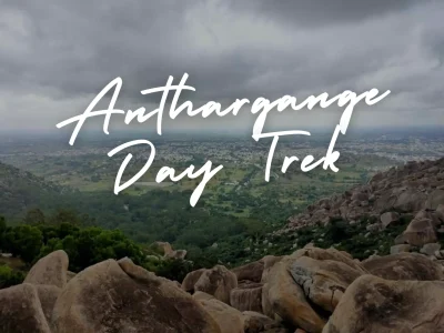 Anthargange Trek