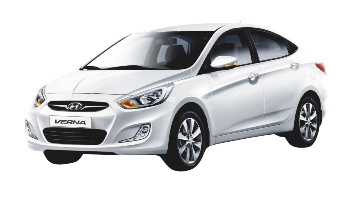 Hyundai Verna Wildfloc