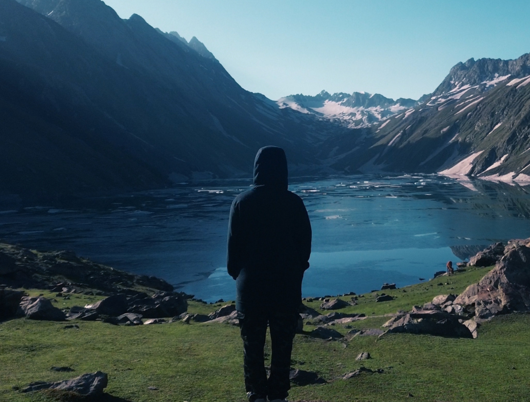 Kausarnag Women Only Camping