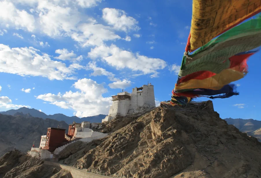 Leh Ladakh Tour Package