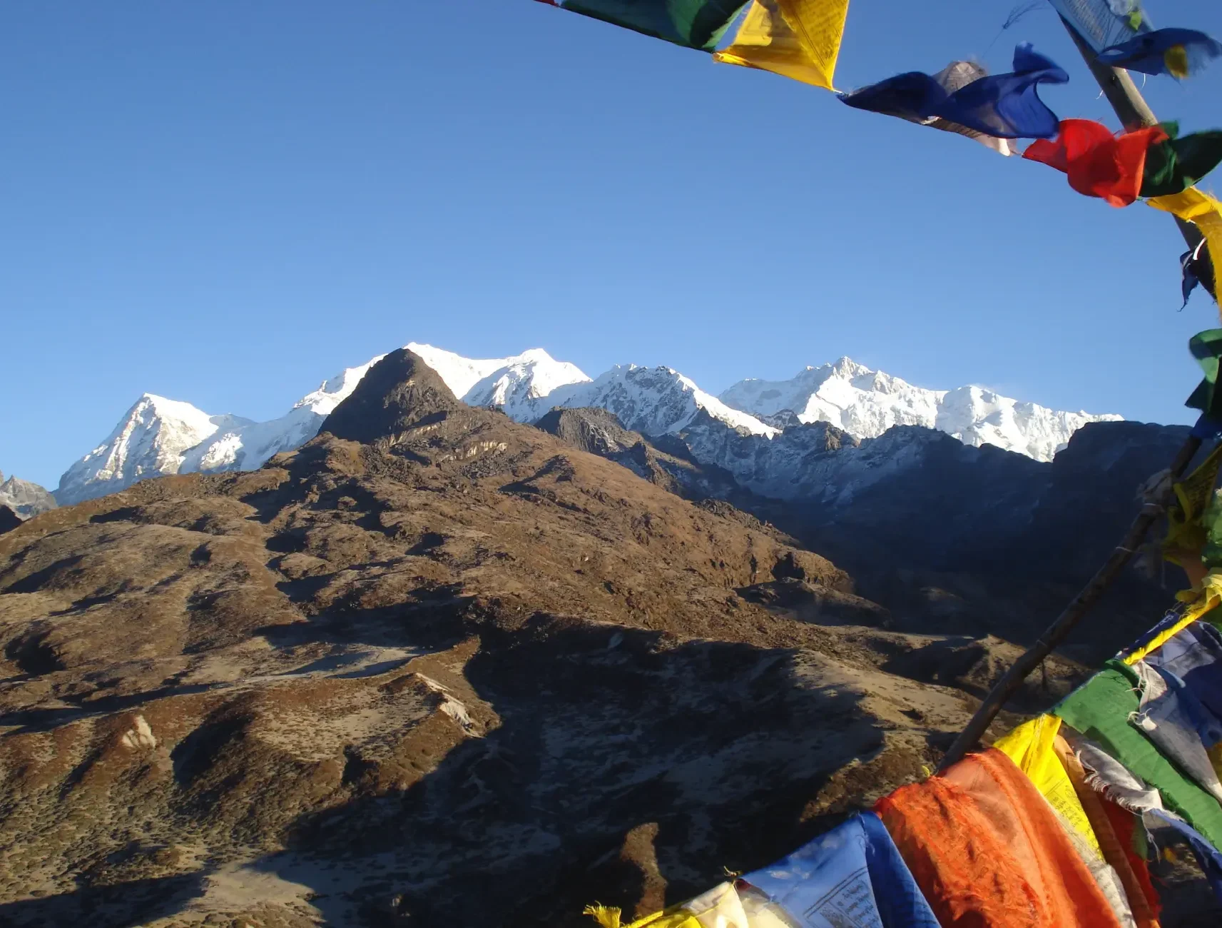 Offbeat Sikkim Tour Package