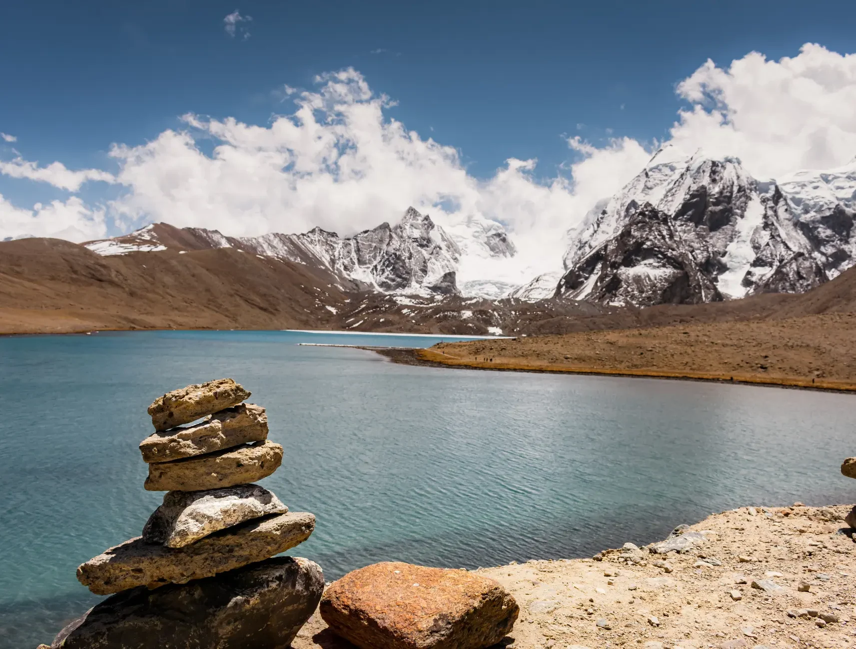 Sikkim Tour Package