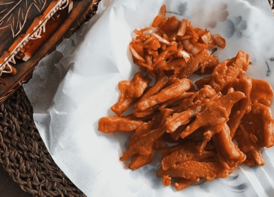 Wildfloc Kashmir Nadr Monj Tour