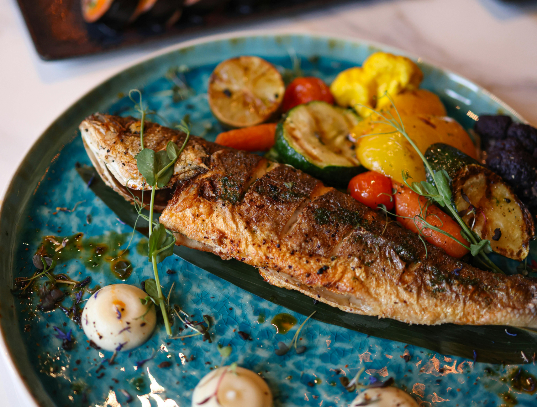 Wildfloc Kashmiri Trout