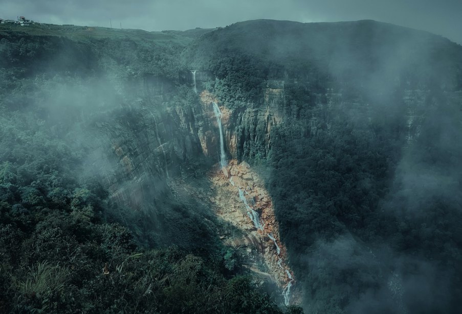 Wildfloc Offbeat Meghalya Tour (1)