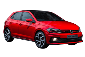 Self drive polo in srinagaar,kashmir