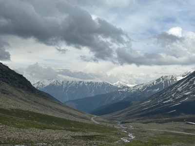 Wildfloc Shilsar 1,2 lakes