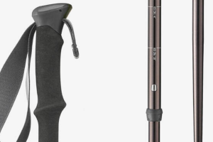 Wildfloc Trekking Poles