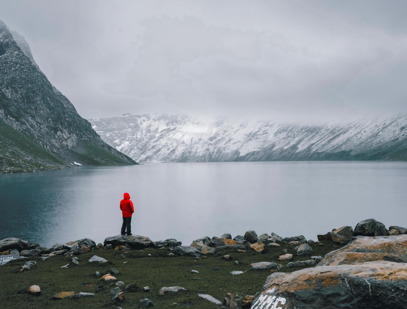 Womens Great Lakes Trek